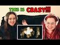 SLIPKNOT - PSYCHOSOCIAL (Official Music Video) (REACTION!!!) | Two Sisters