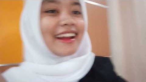 after praktek kepegawaian 😔