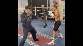 Teofimo Lopez Motivation part 2 The Next Latino Legend