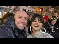 Selena Gomez Meets Fans In New York! January 14, 2020