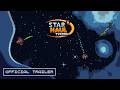 Star Haul Tycoon [Official Trailer] - Build Your Galactic Empire