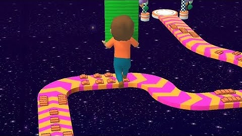 Shortcut Run gameplay level 61-65