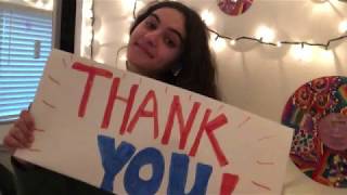Teacher Appreciation Video for 2019-20
