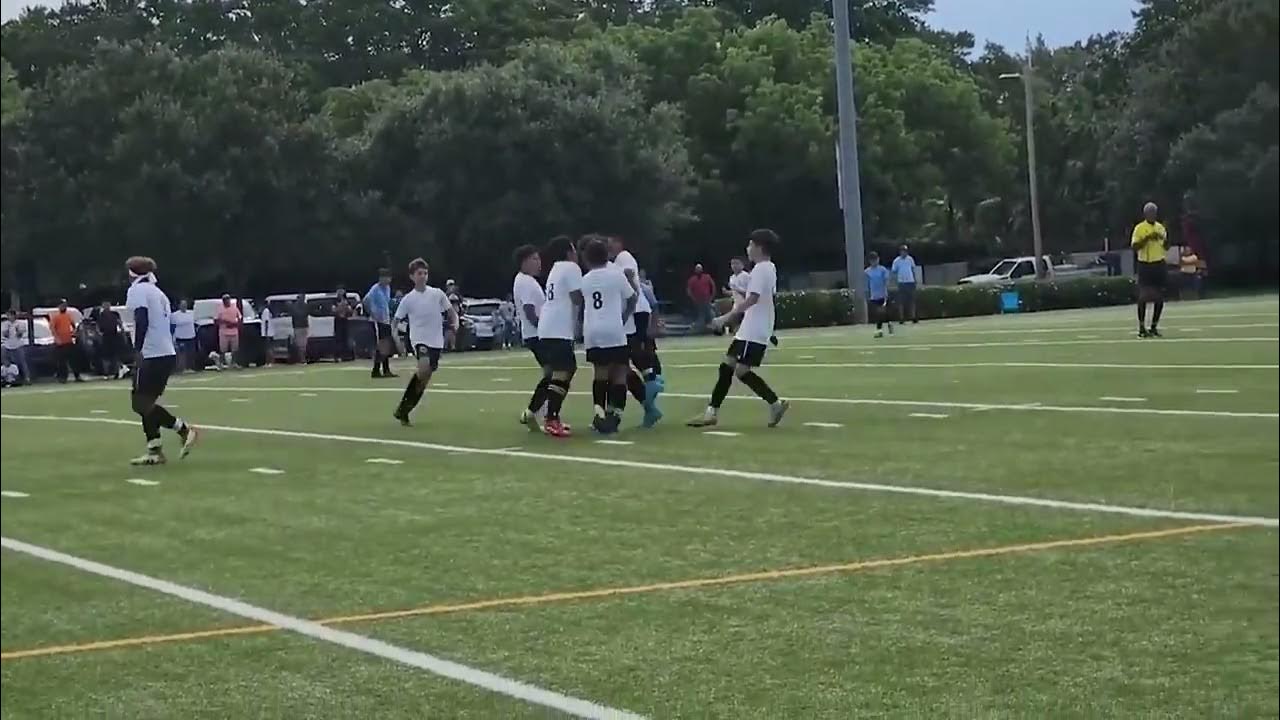 (united_elite_soccer) 2022 EC Goal of the Tournament Nominee YouTube
