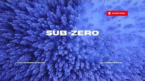 Project Sub Zero Intel PC Build