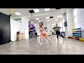 Dancehall EA7 - TumaniYo feat. Miyagi & Эндшпиль Dance up (2018)