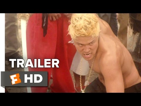 tokyo-tribe-official-trailer-1-(2015)---action-musical-hd
