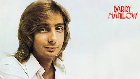 Barry Manilow  -  Could it be magic ( sub español )