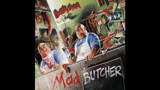 Destruction  Mad Butcher 1987  Album