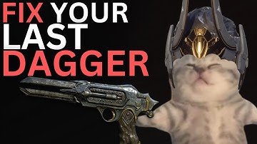Fix your Last Dagger Build [Optimized] - The First Descendant