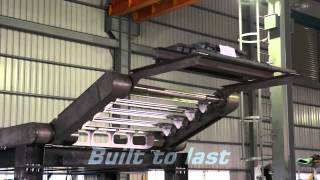 Ocean Group's  Z-Lift