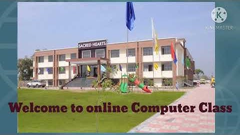 Class-4  Ch-4 Formatting in Microsoft Word 2007