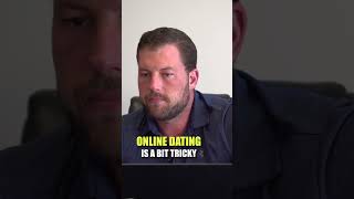 Online dating is unique, you need to use it properly