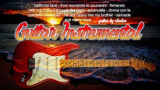 Instrumental for Pleasure - Golden Guitar Hits