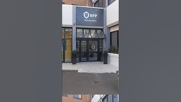 BPP University London Campus | BPP University London