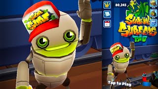 subway surfers game /subway surfers gameplay vertical /subway surfers 2023 /subway #7