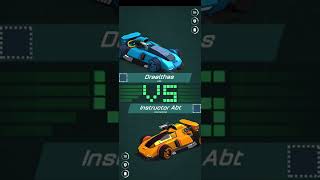 [Android] Hyperdrome - Tactical Battle R - Travian Games GmbH screenshot 2