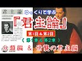 ゆっくりで学ぶ　君主論 第１章＆第２章（本編解説）「分類編 ＆ 世襲の君主編」【ゆっくり解説】