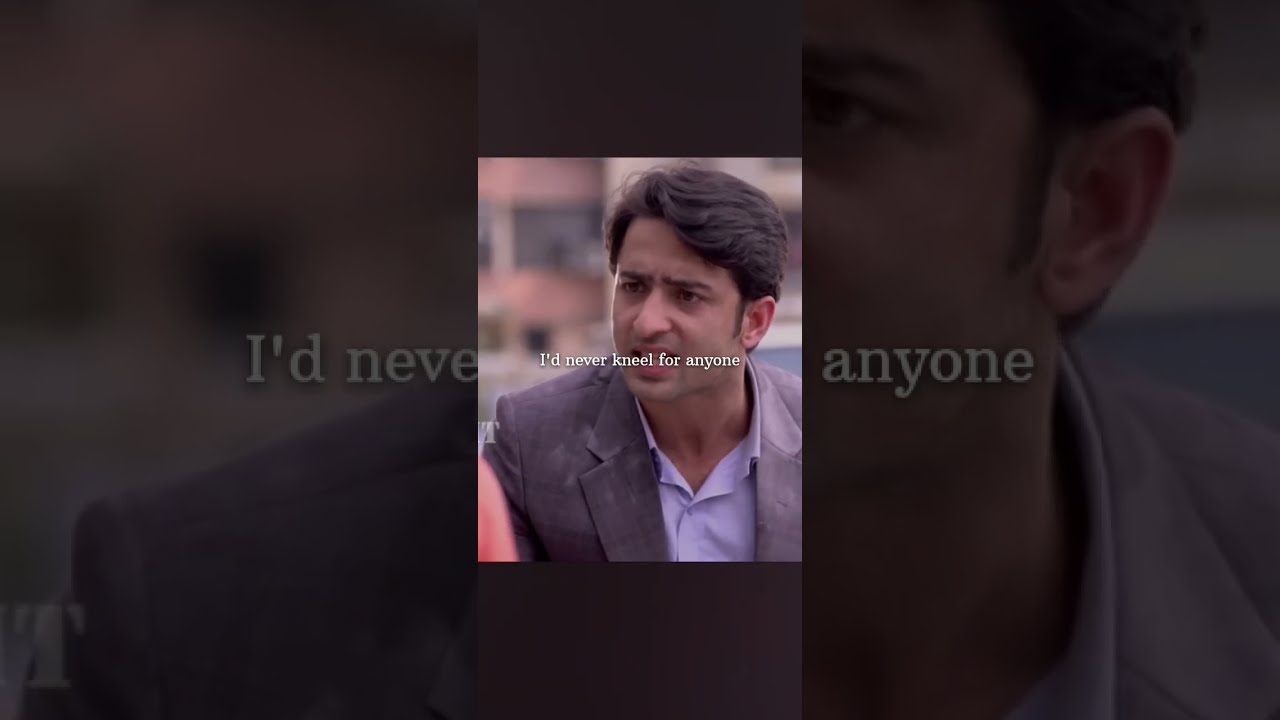 He D Only Kneel In Front Of His Khargosh Love Bollywood Ericafernandes Shaheersheikh Trending