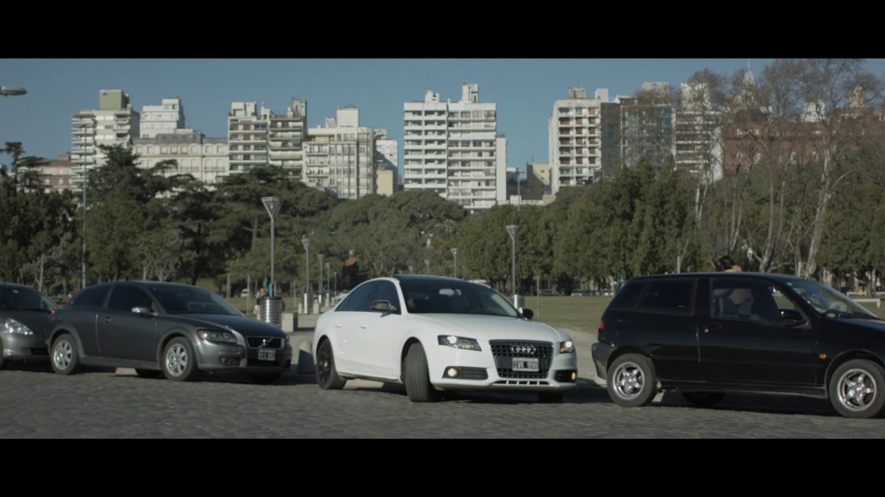 VIDEO INSTITUCIONAL ANTIBUMP®