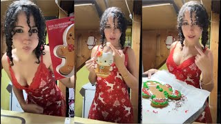 Angry Christmas Sweets 