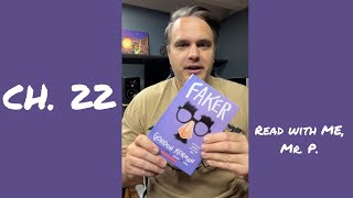 FAKER - Chapter 22