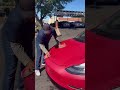 Full Service Hand Wash Car Wash Oceanside CA