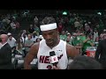Jimmy Butler talks after Miami Heat beat Boston Celtics 111-103