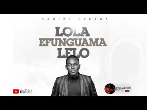 Daniel Lubams Lola Efunguama Lelo