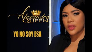 BaChAta Alexandra La Reina De La Bachata - Yo No Soy Esa 💃🕺