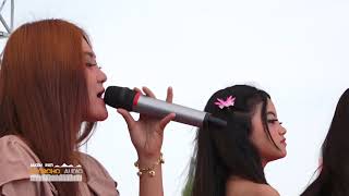 GOYANG 2 JARI VOC ALL ARTIS NBY IRGEN COMMUNITY