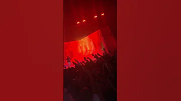 Trippie redd Trip at knight tour, Detroit 2021