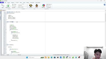 Thiết kế mạch giao tiếp vi điều khiển Pic16F887 với 16 led đơn.