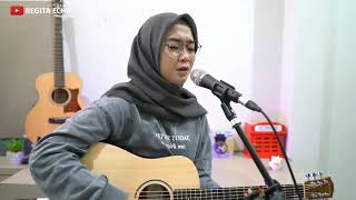 Setory wa 30detik-perlahan (cover Regita)