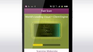 NQ Mobile Security 6.0 screenshot 3