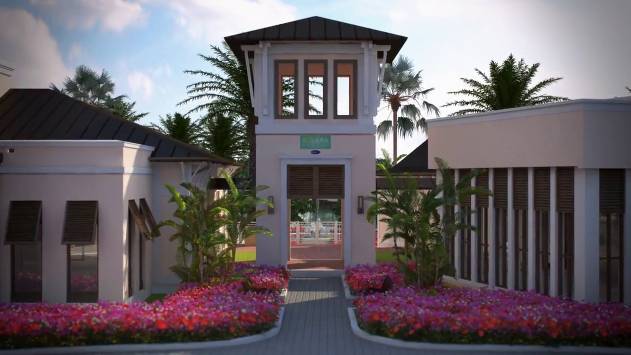 solara-resort-clubhouse-in-kissimmee-florida-mattamy-homes-youtube