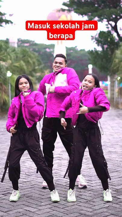 Mimi pipi dance