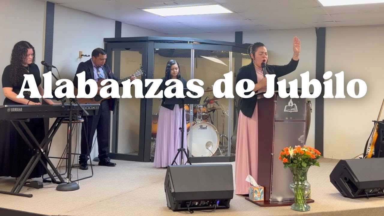 Cantos de jubilo Y Adoracion - YouTube