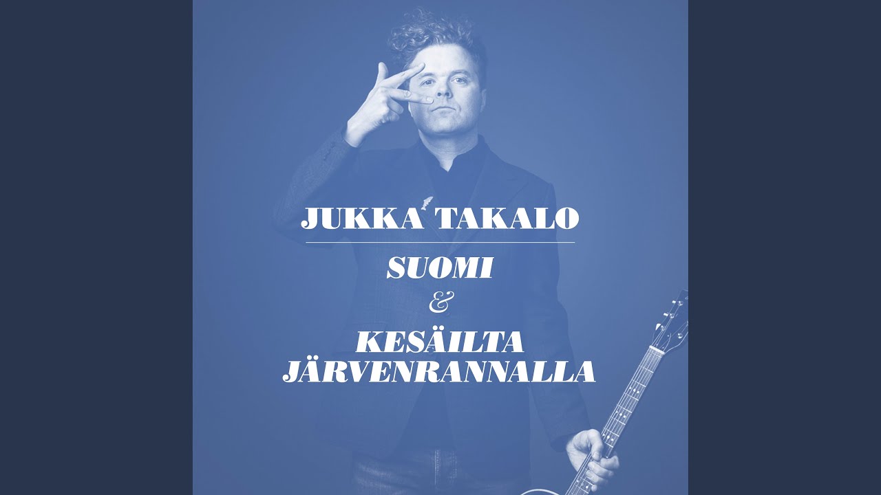 Suomi youtube