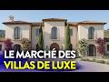 Qui peut acheter ces villas de rêve ?