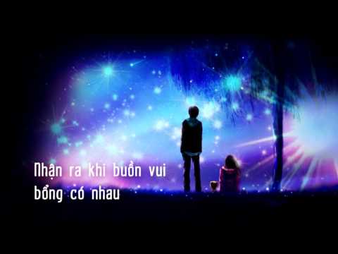Video [Lyrics] Tình Bạn Vĩnh Cửu - Cindy V - youtube