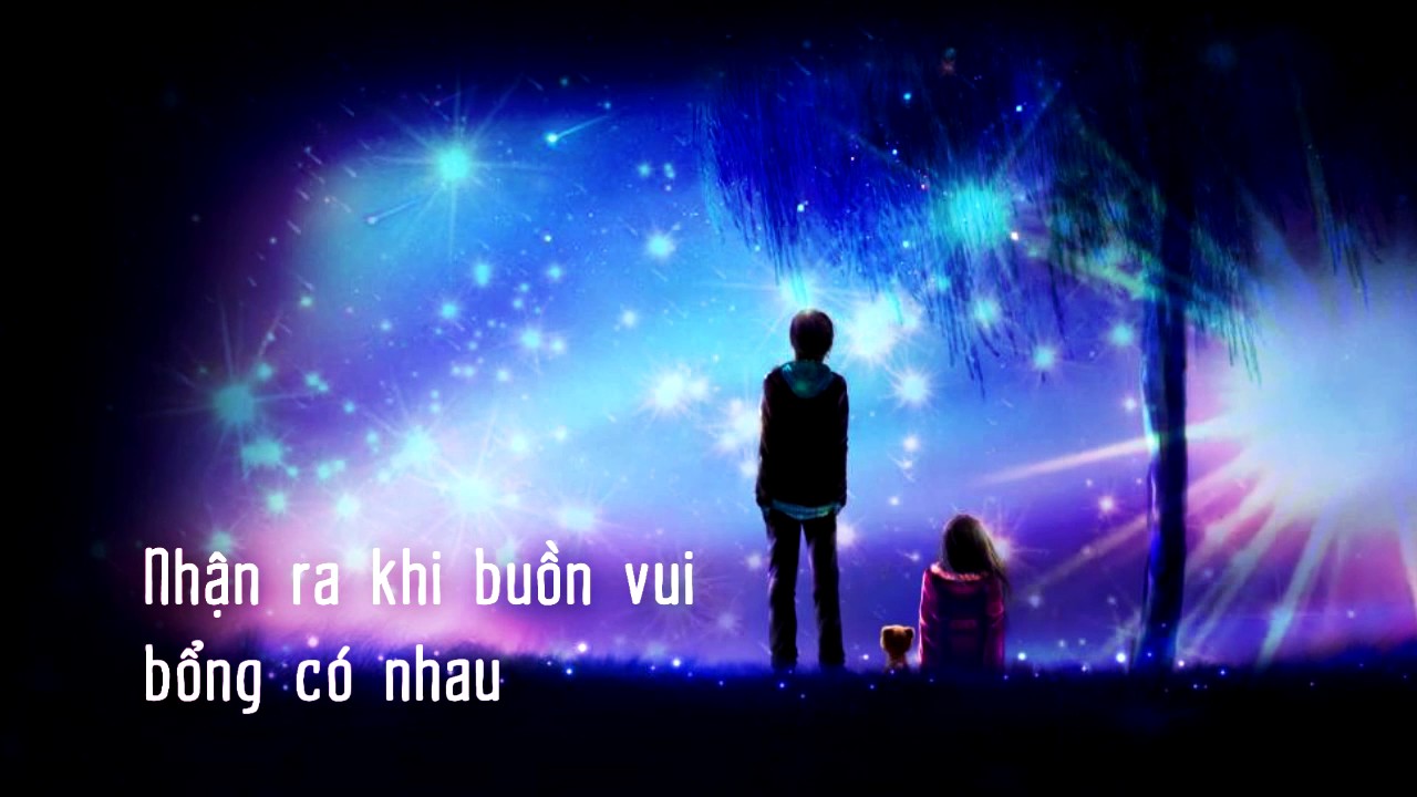 [Lyrics] Tình Bạn Vĩnh Cửu - Cindy V