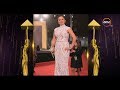 مهرجان القاهرة السينمائي - ياسمين يحيى: اللون الأبيض من الألوان الناجحة جدا على الريد كاربت