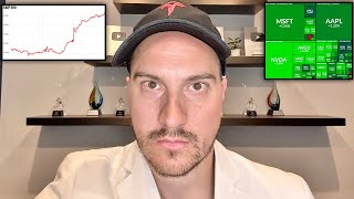 Stock Market hits ALL TIME HIGH | My rest of Year Market Outlook by Financial Education 30,301 views 4 days ago 36 minutes