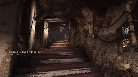 (WORLD RECORD) -Cod WW2 61 kills in SOLO TDM