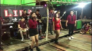 LIDA BAND , BINTANG PENTAS / COVER BY WIDIA , AULIA , HENDRI