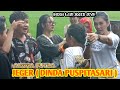 Jeger voc dinda puspitasari ll louncing angga putra 2024