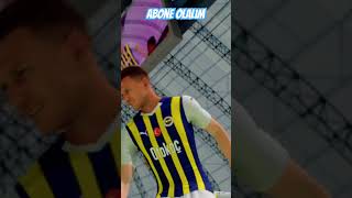 #fc24 #fenerbahçe #derbi #dzeko #football #goals #arabic #germany #shorts #music #gaming #4k #ps5