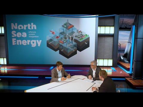 Webinar episode 4: Offshore Logistics and Safety