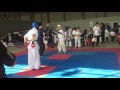 Francisco ernesto salto del guair  kumite